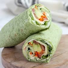 Veggie Wrap