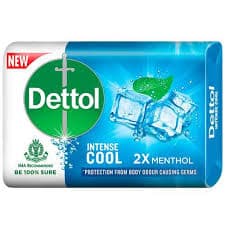 Dettol